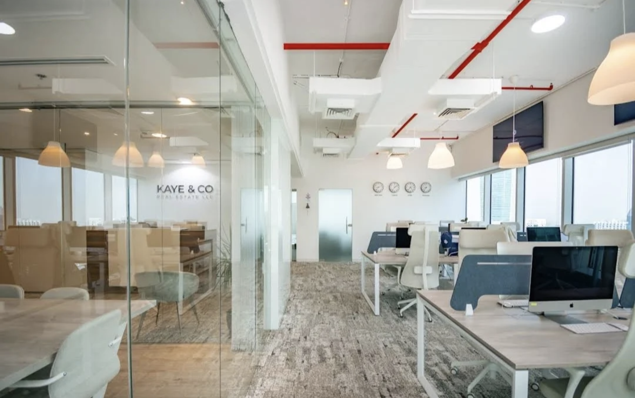 Kaye & Co Real Estate
