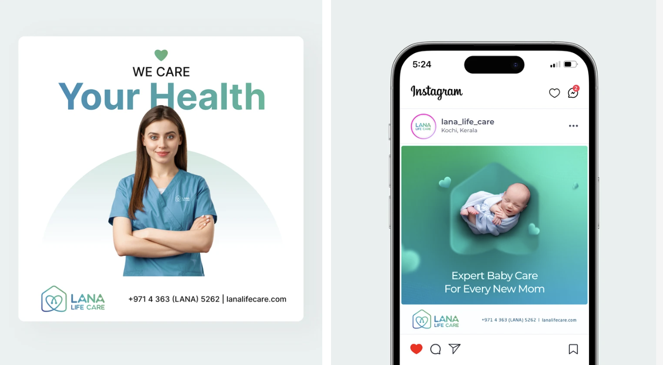 Lana Life Care