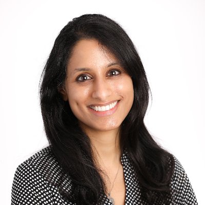Dr. Priya Sharma
